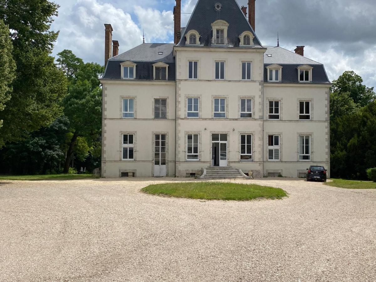 Le Chateau De