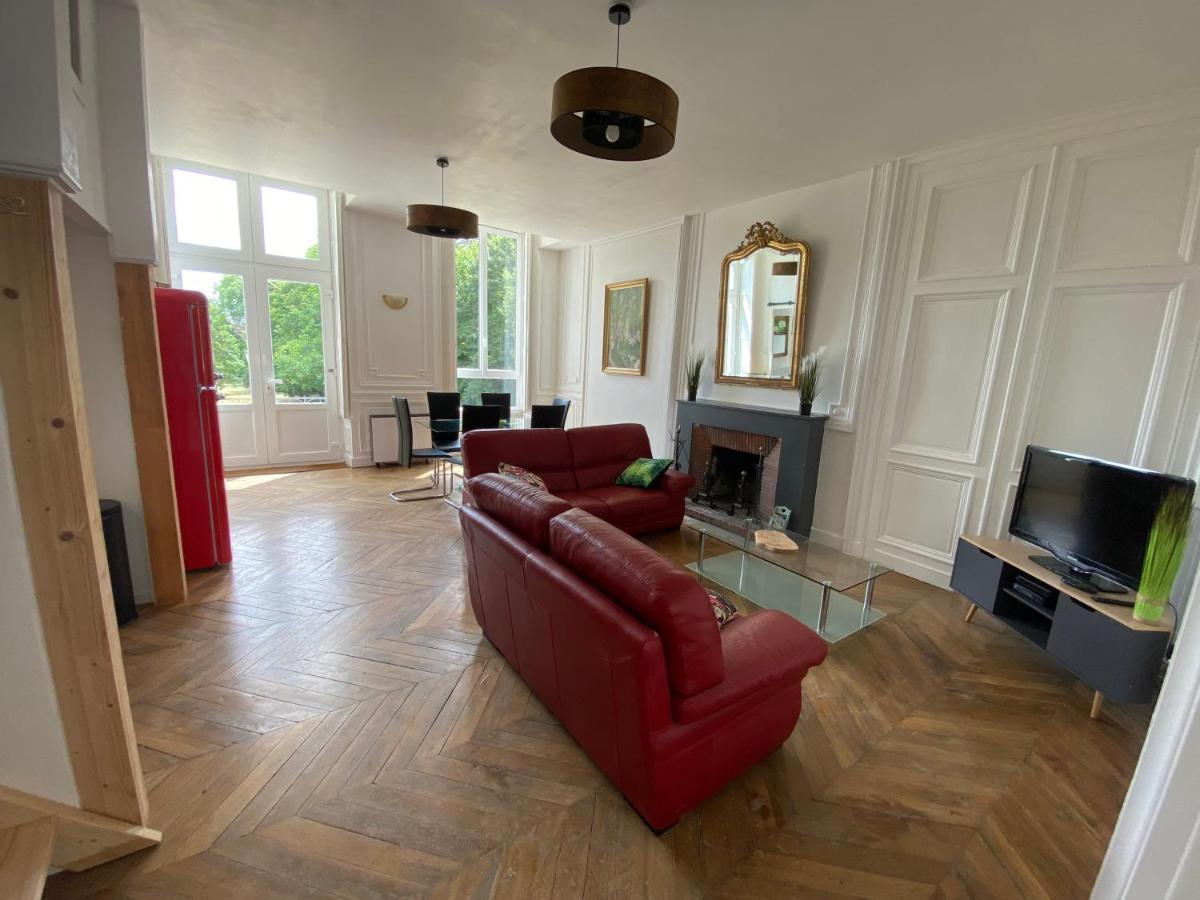 Apartment Le Chateau De