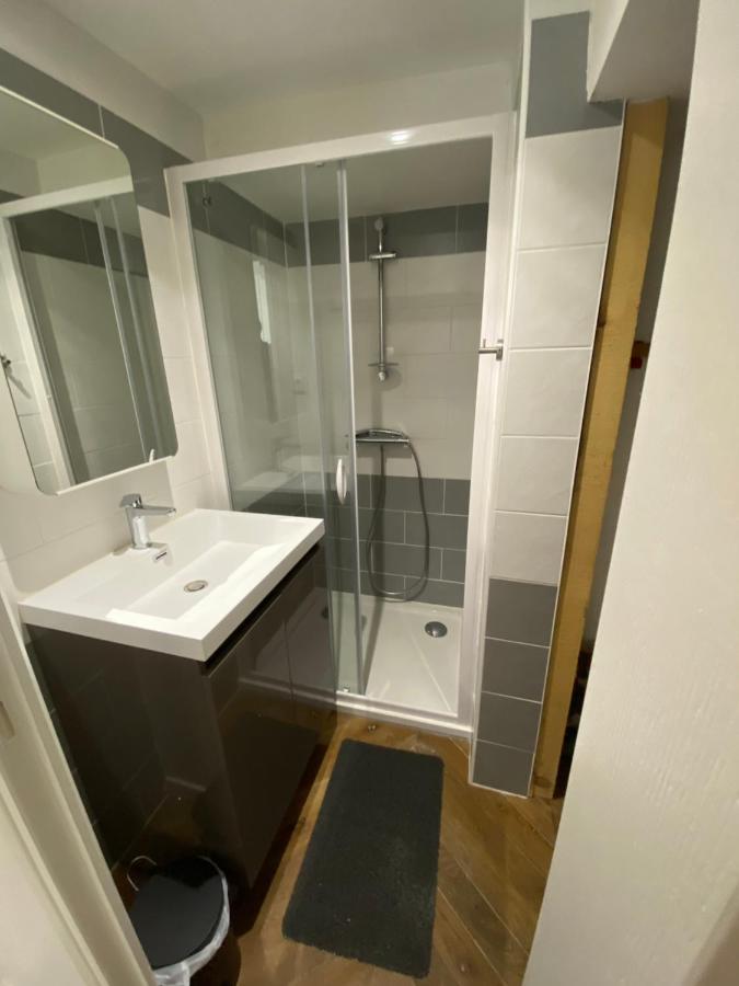 Apartment Le Chateau De Courbouzon (Loir-et-Cher)
